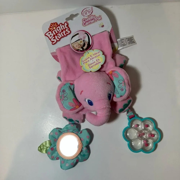 Bright stars  cuddly carrierpal - Picture 8 of 8